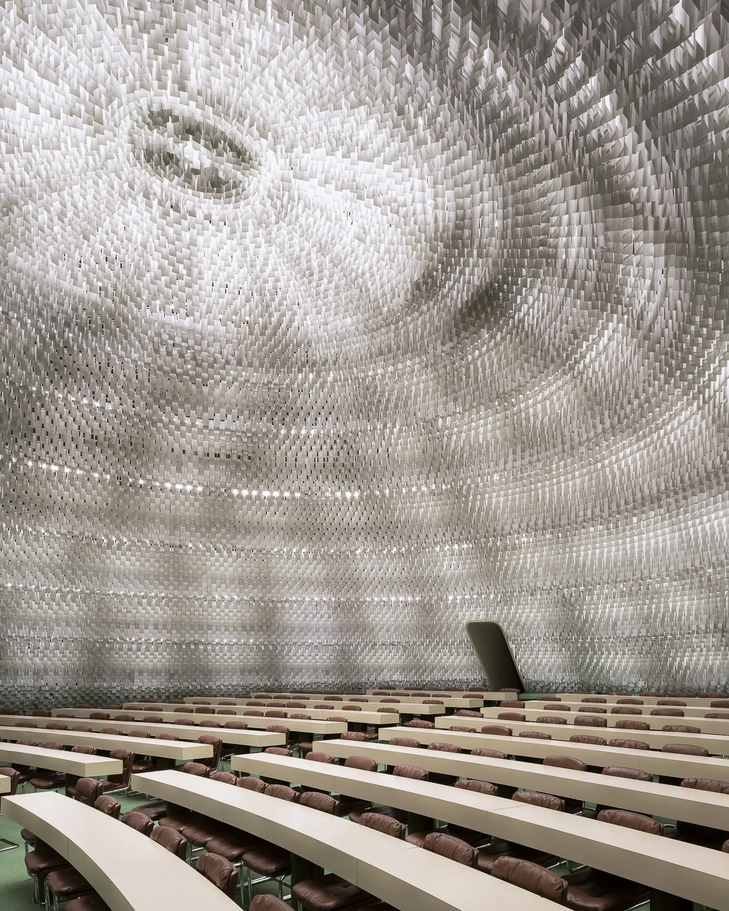Oscar Niemeiyer Form&Space Oscar Niemeyer: Form & Space